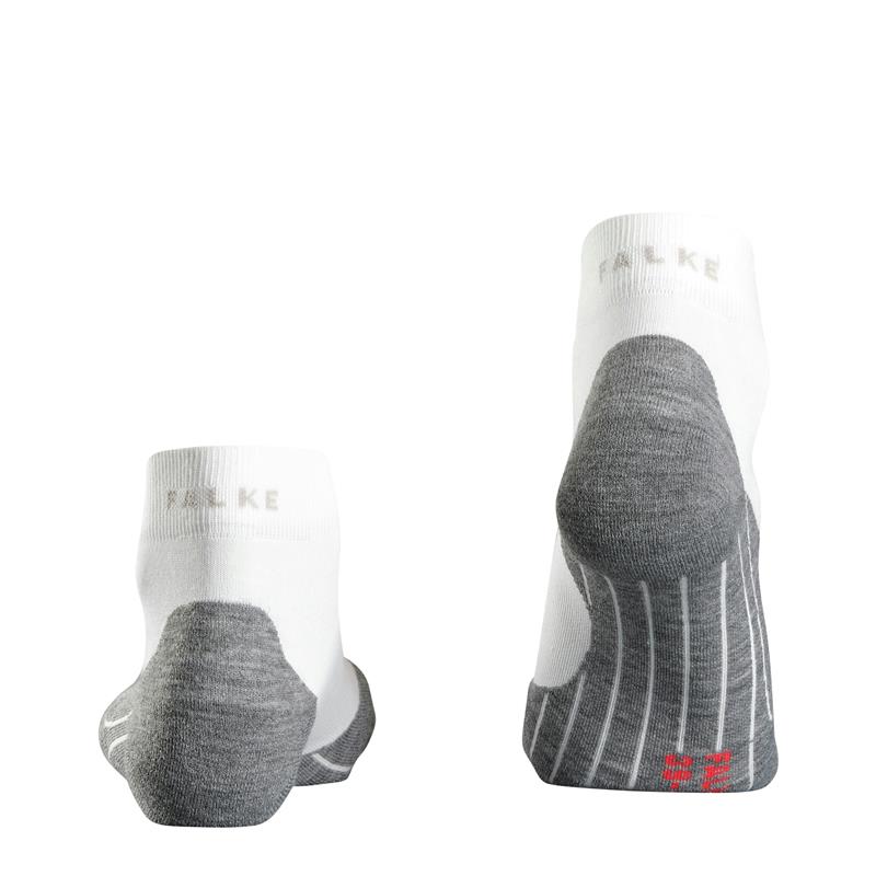 Čarape FALKE RU4 Short wht-mix