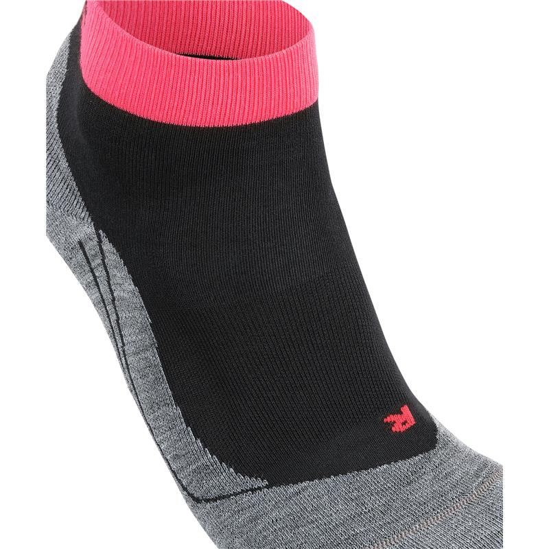 Čarape FALKE RU4 Short crne