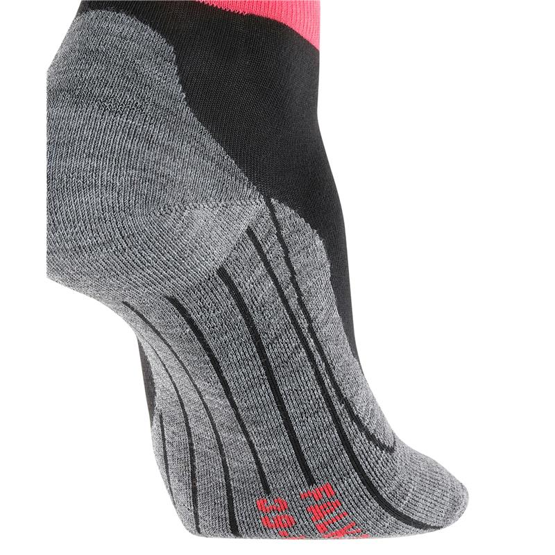 Čarape FALKE RU4 Short crne