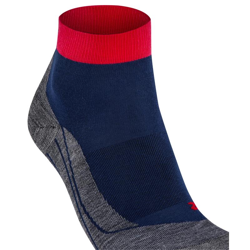 Čarape FALKE RU4 Short duboko more