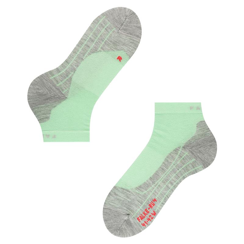 Čarape FALKE RU4 Short W SO after eight