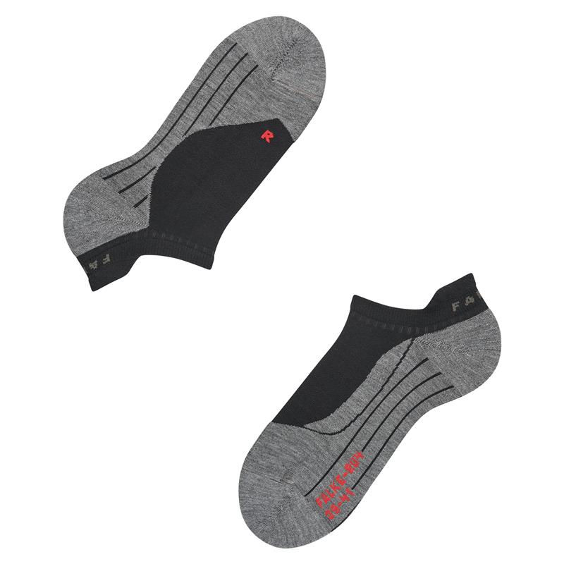 Nogavice FALKE RU4 Endurance Invisible b