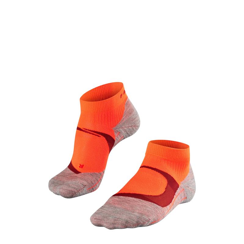 Čarape FALKE RU4CooShW neon red