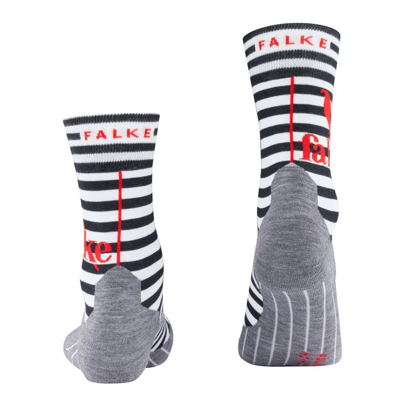 Nogavice FALKE RU4 Trend FALKE black