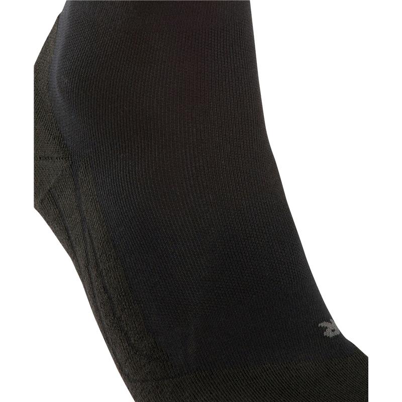 Čarape FALKE GO2 black