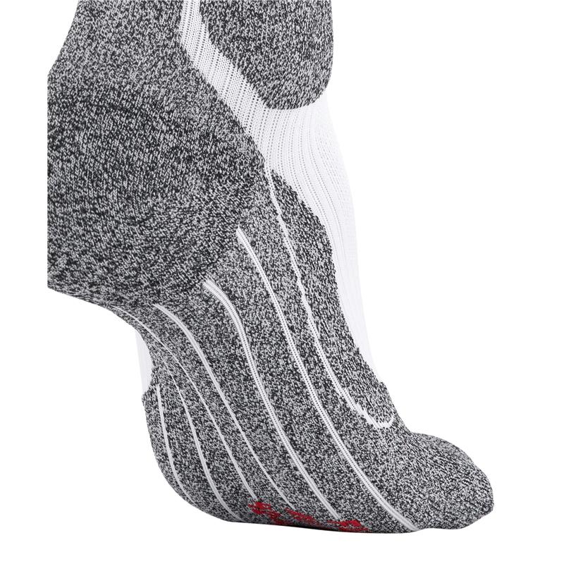 Čarape FALKE RU Trail white-mix