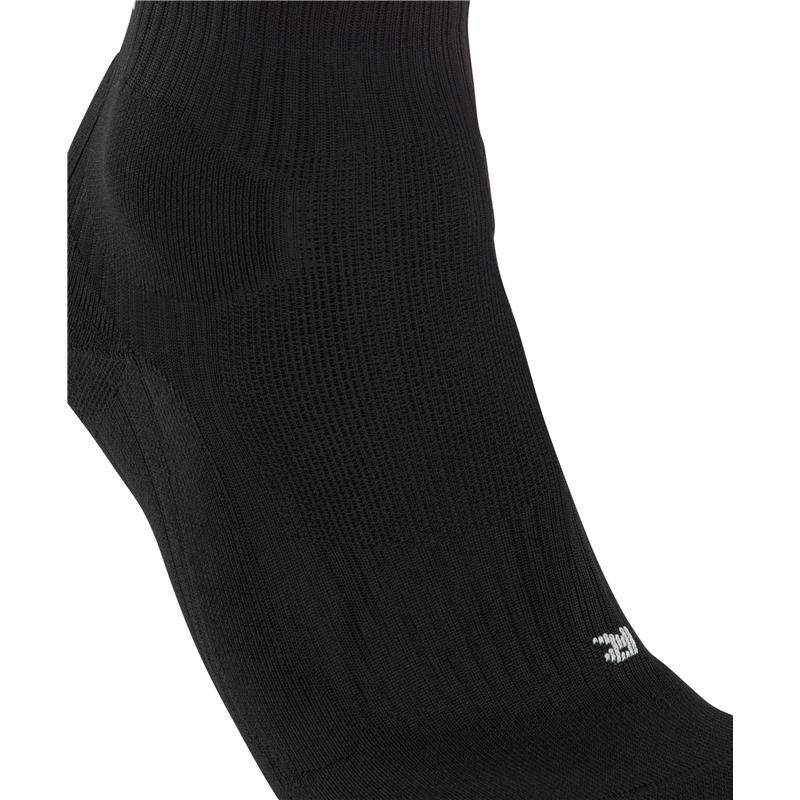 Čarape FALKE RU Trail black-mix