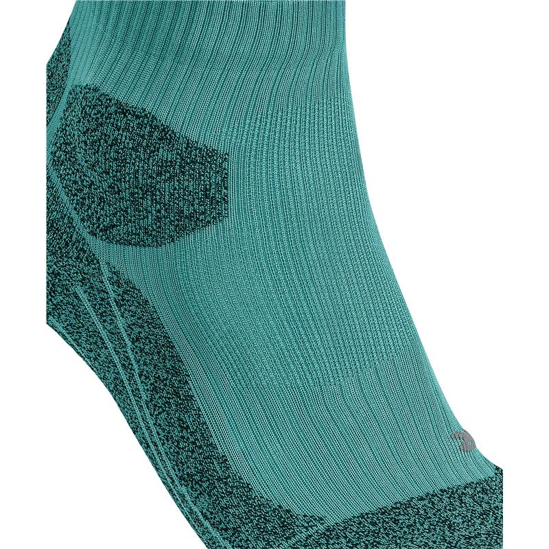 Čarape FALKE RU Trail turquoise