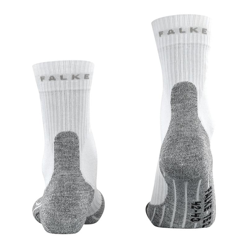 Nogavice FALKE TE2 wht-mix