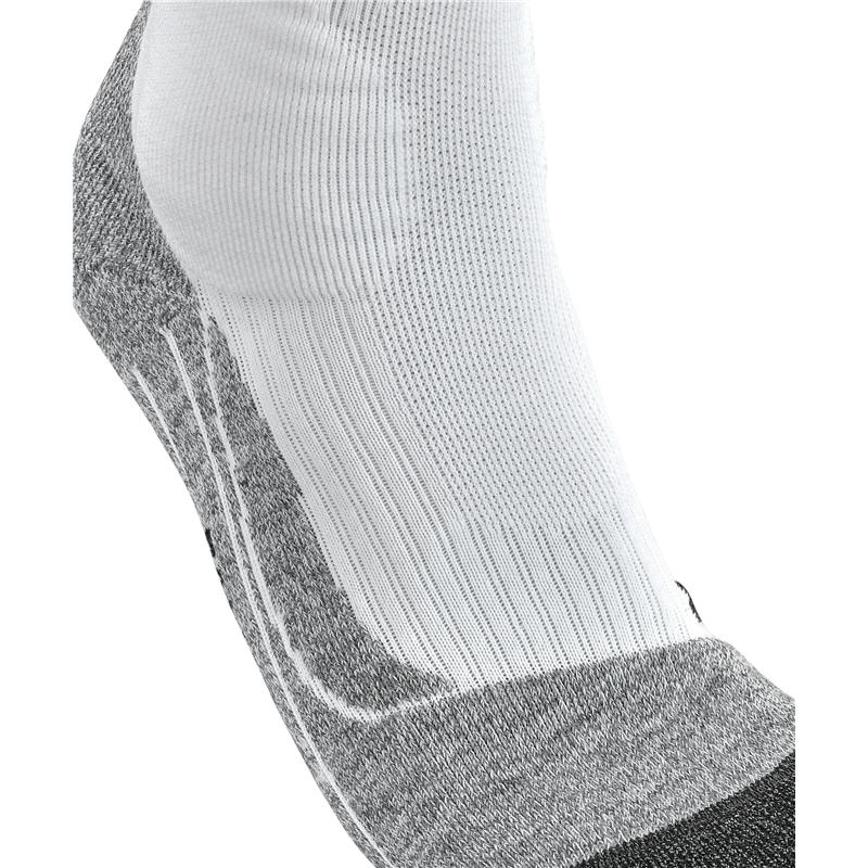 Nogavice FALKE TE2 wht-mix