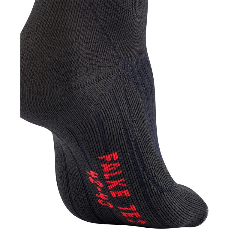 Čarape FALKE TE2 crna