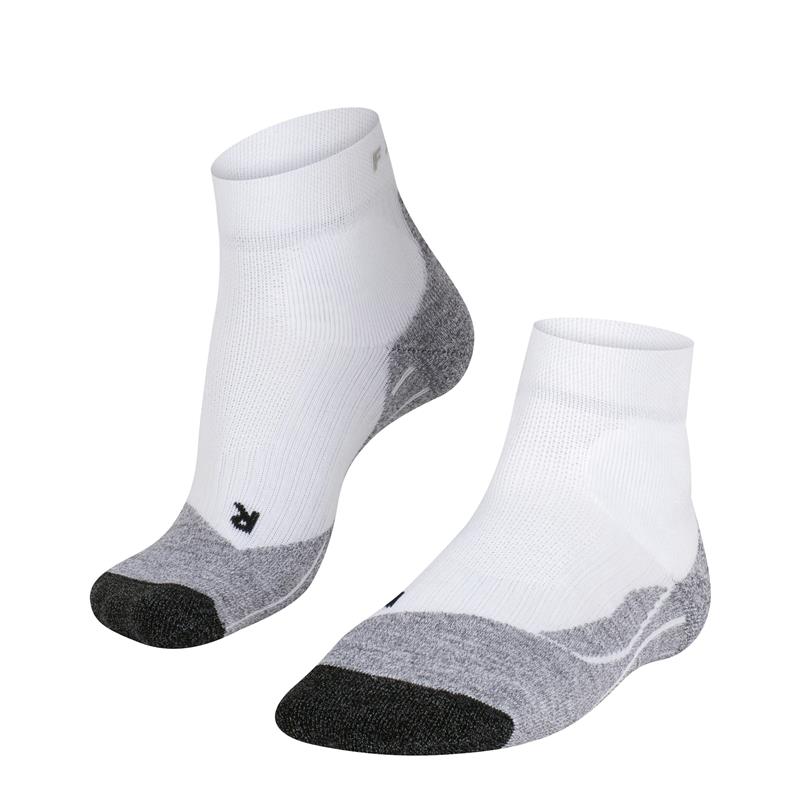 Čarape FALKE TE2 Sh W white-mix