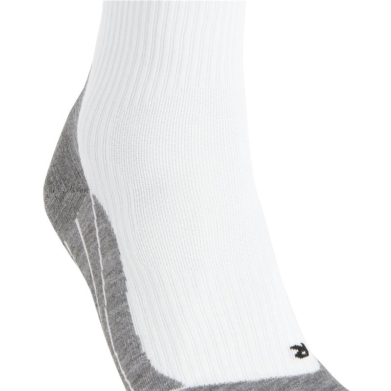 Čarape FALKE TE4 white-mix