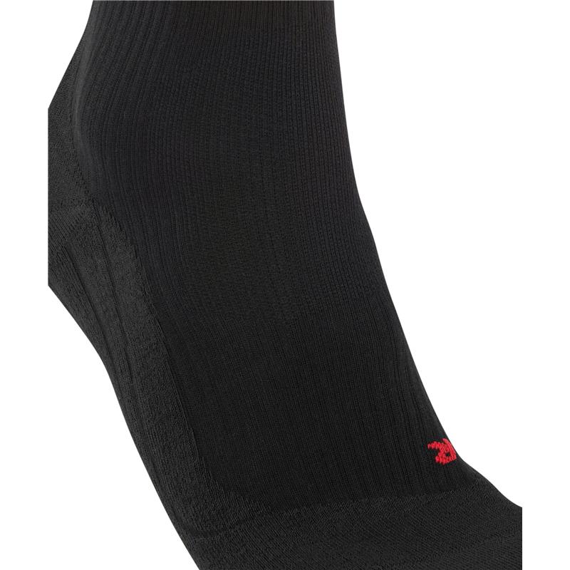 Čarape FALKE TE4 black