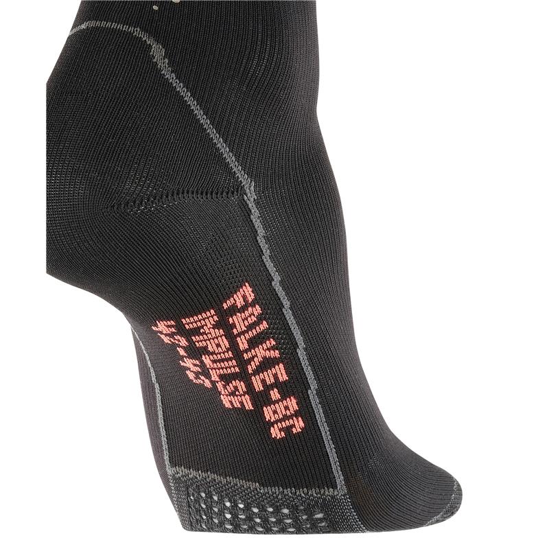 Čarape FALKE BC Impulse Reflective black