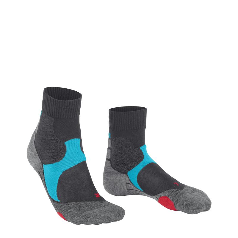 Nogavice FALKE BC3 Short Uni stone