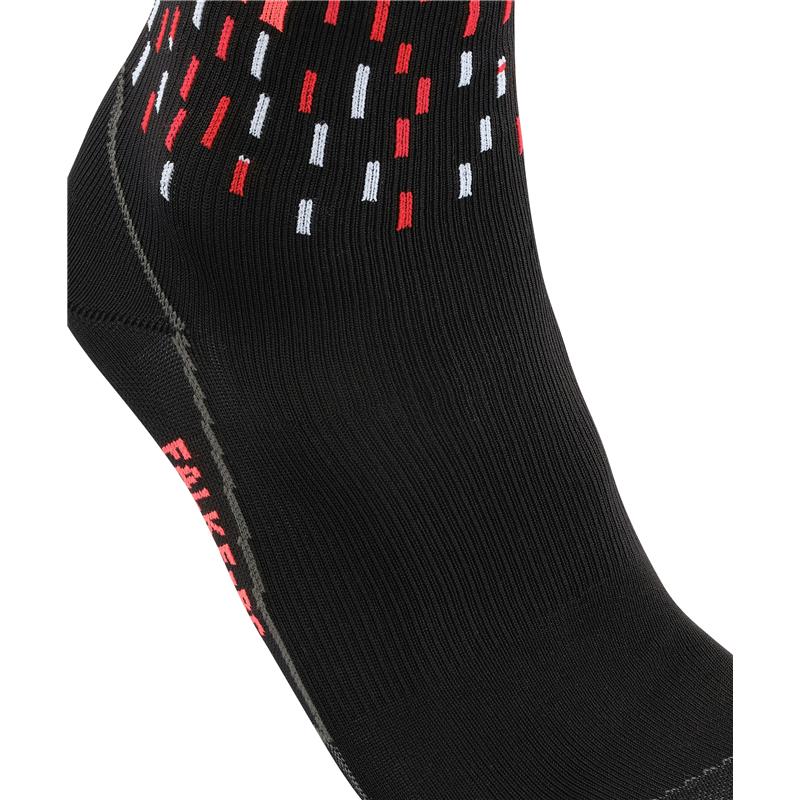 Čarape FALKE BCImpulse black