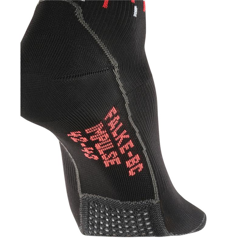 Čarape FALKE BCImpulse black