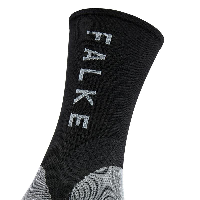 Čarape FALKE BC6 black-mix