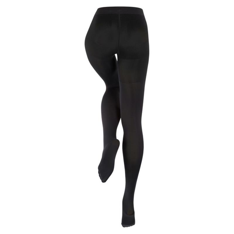 Ženske hlačne nogavice Esprit Shaping 80 DEN W TI black