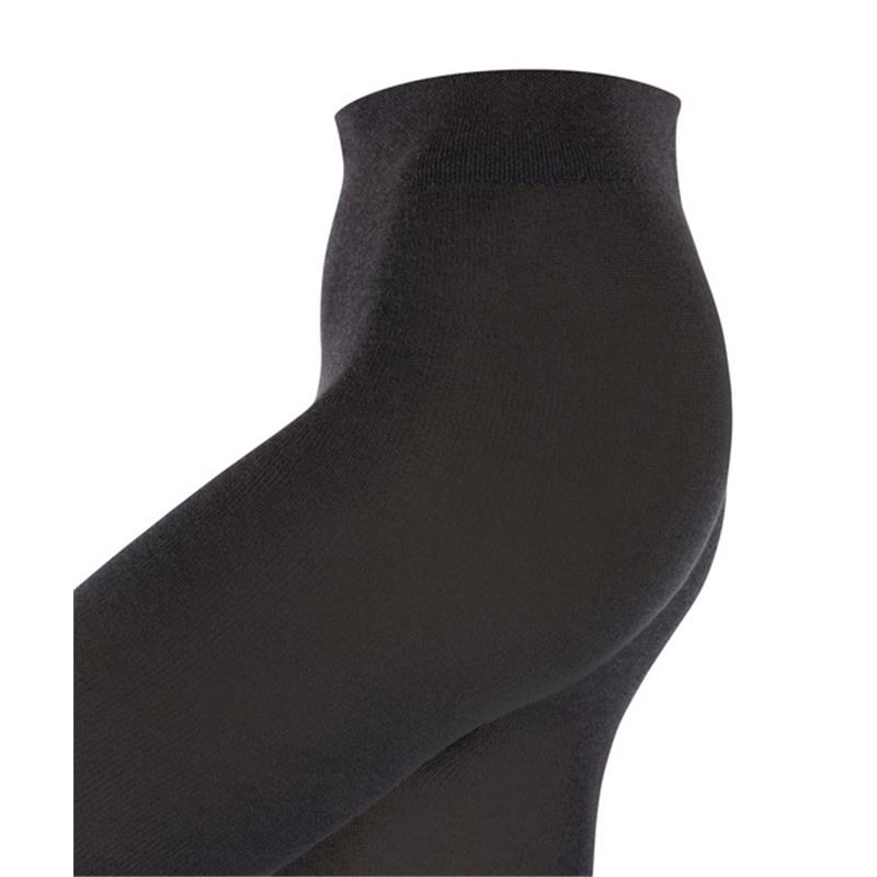 Ženske tajice Esprit Plain W TI black