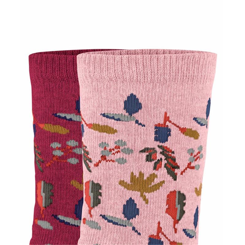 Dječje čarape Esprit Woodland 2-Pack Kids SO sort