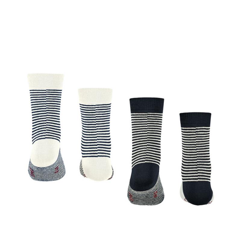 Otroške nogavice Esprit Fine Stripe 2-Pack Kids SO sort