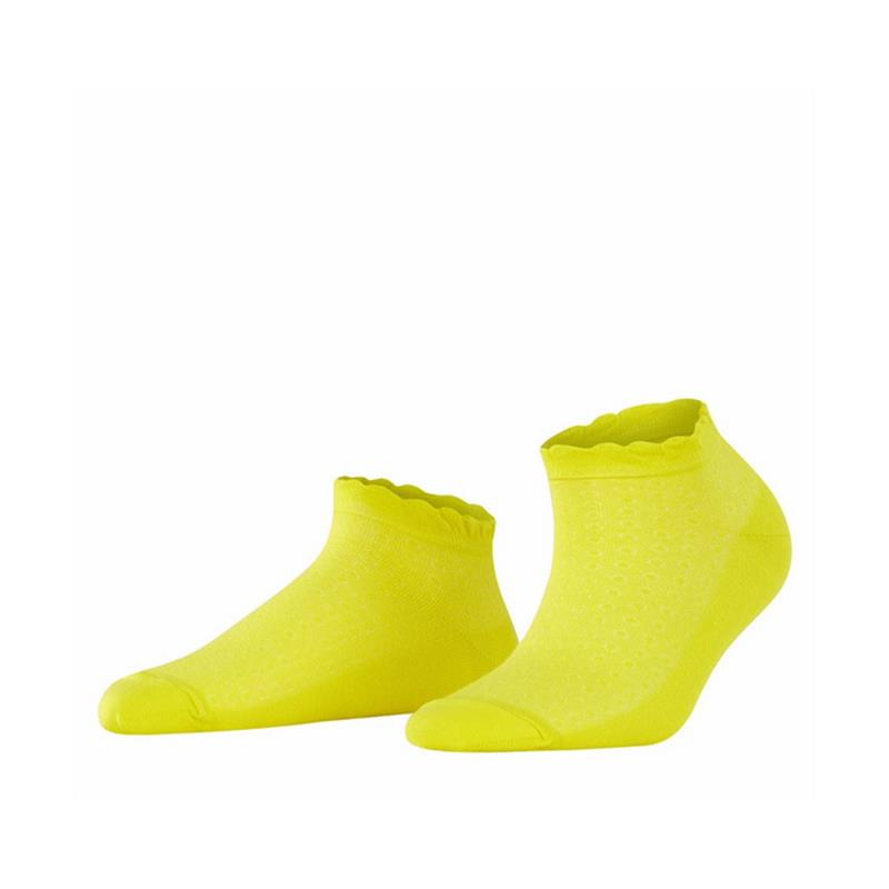 Čarape BURLINGTON Montrose SN sunlight