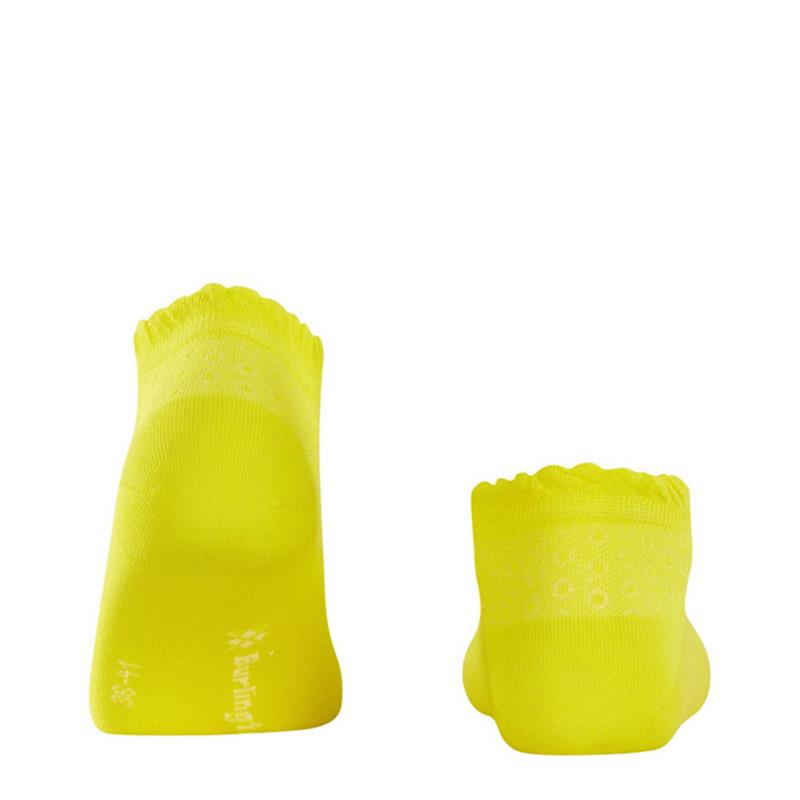 Čarape BURLINGTON Montrose SN sunlight