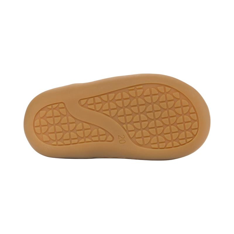 Dječje sandale Alv Lind Barefoot Sandal 2V Dusty Pink