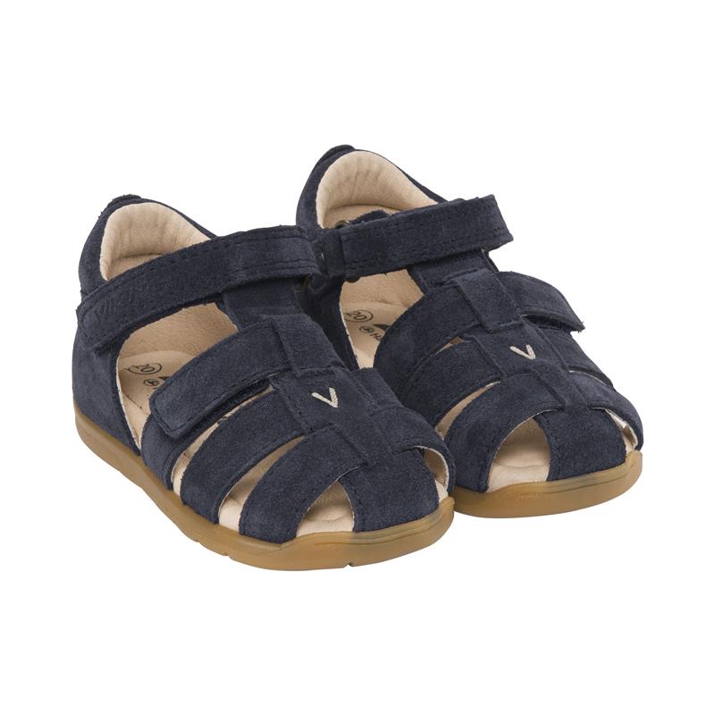 Dječji sandali Alv Lonn Sandal 1V Navy