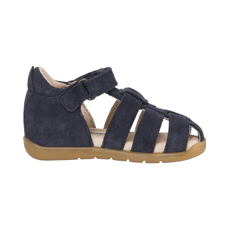 Dječji sandali Alv Lonn Sandal 1V Navy