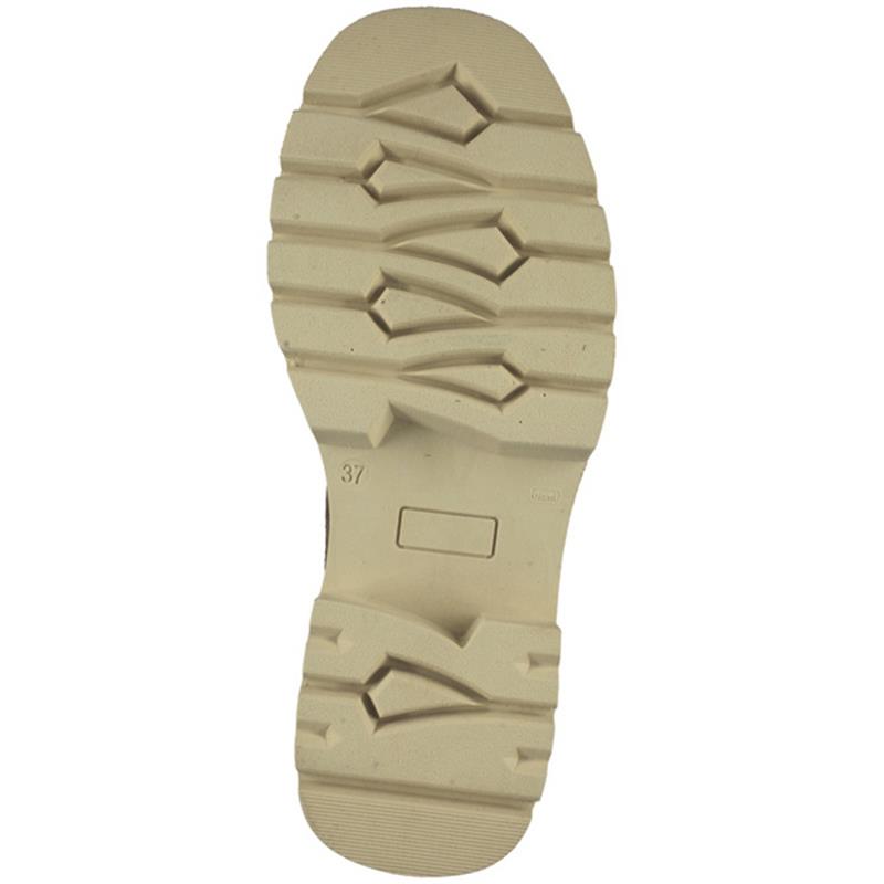 Ženske cipele Folida mid warm khaki