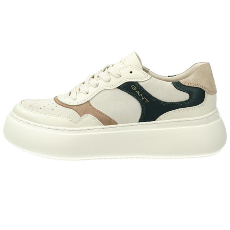 Ženske tenisice Jennise off wht./tart. green