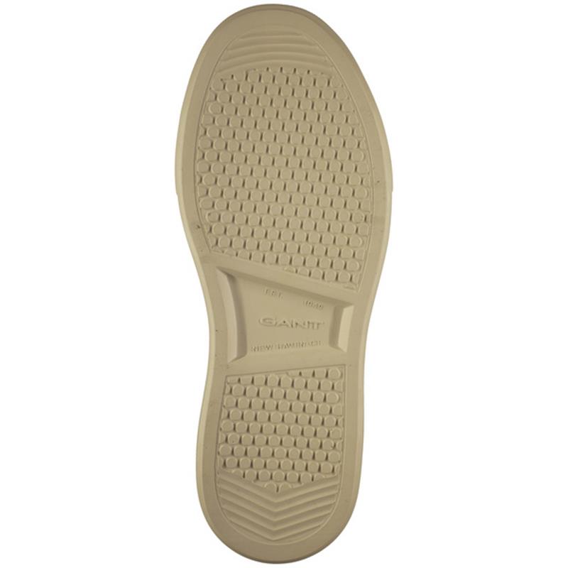 Muški čevlji Zonick black