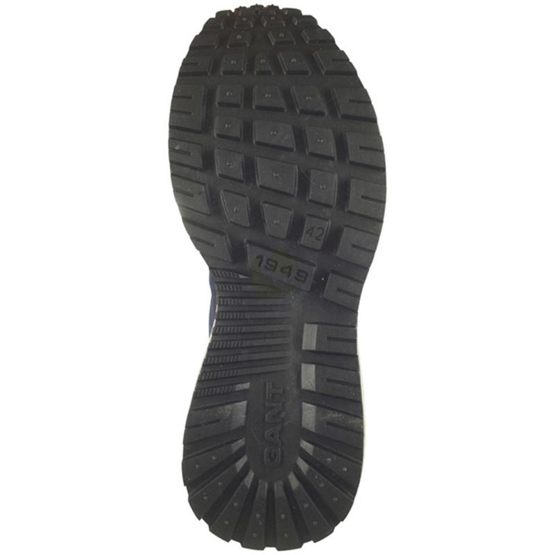 Muške cipele Cazidy tamnoplave