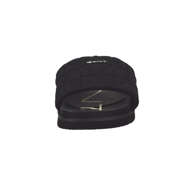 Ženski natikači Mardale black