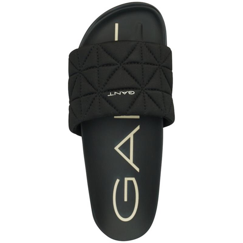 Ženski natikači Mardale black