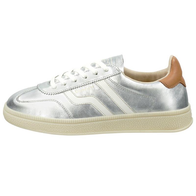 Ženski tenisice Cuzima silver