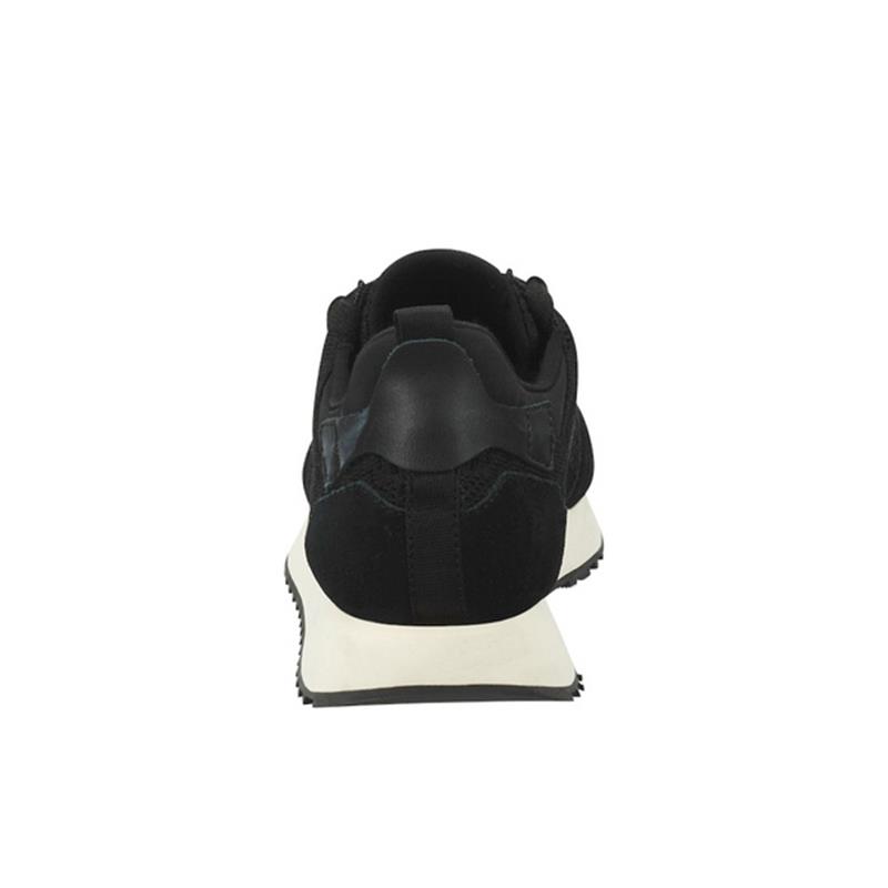 Ženski čevlji Bevinda black