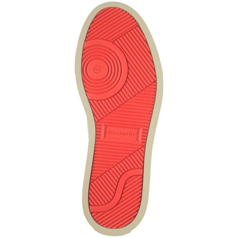 Muški tenisice Mc Julien bijele/marine