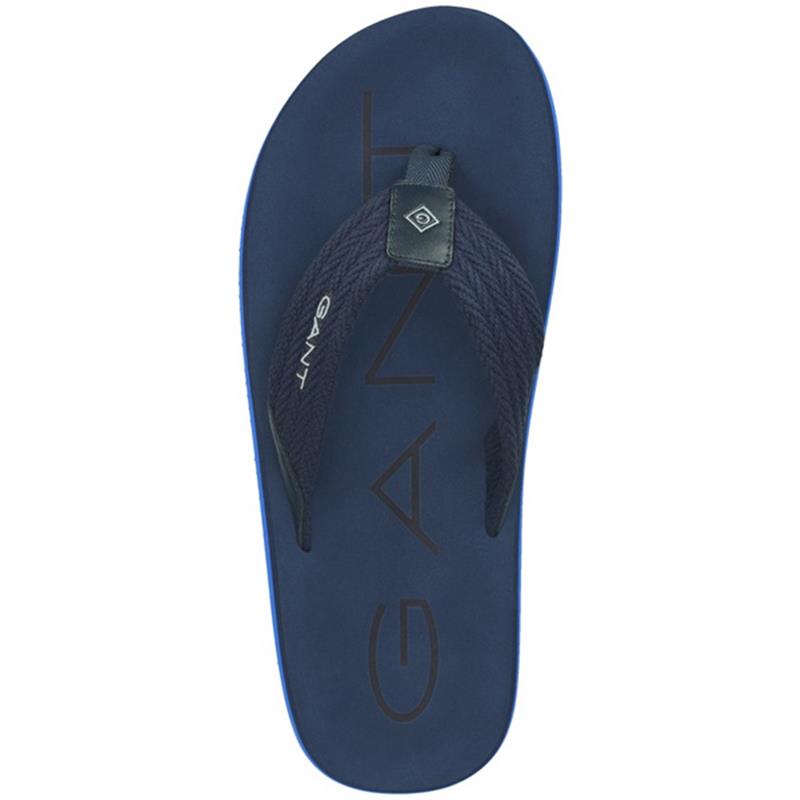 Muške japanke Poolbro marine