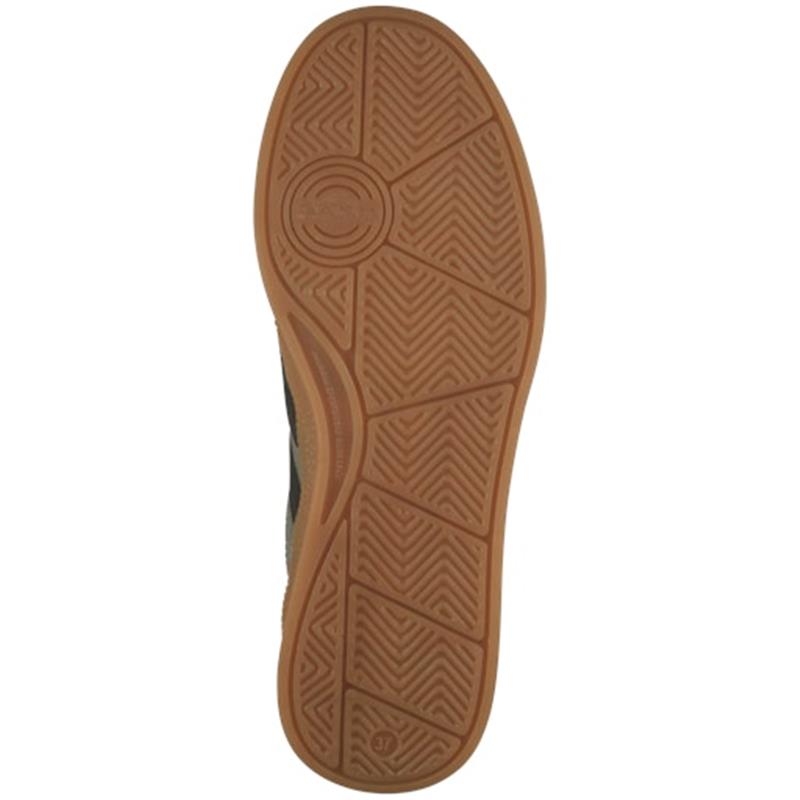 Ženski tenisice Cuzima silver/black