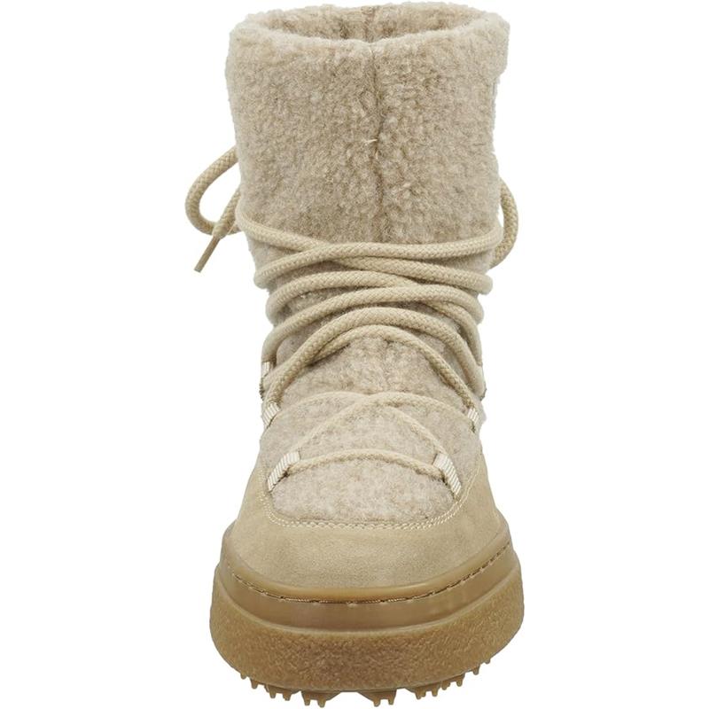 Ženski čevlji Snowhill taupe