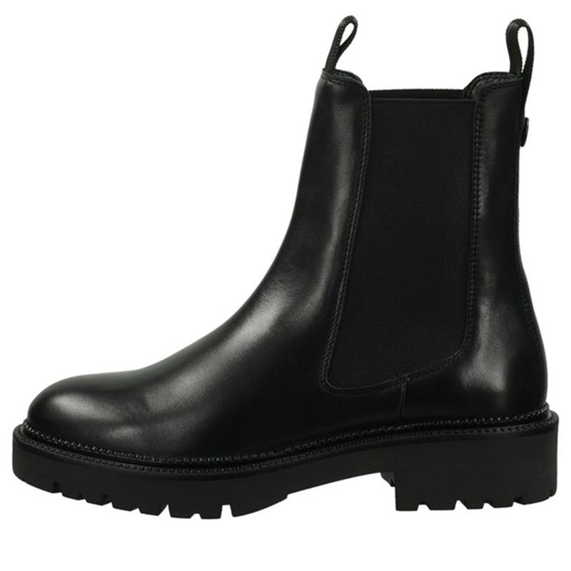 Ženski čizmi Kelliin black