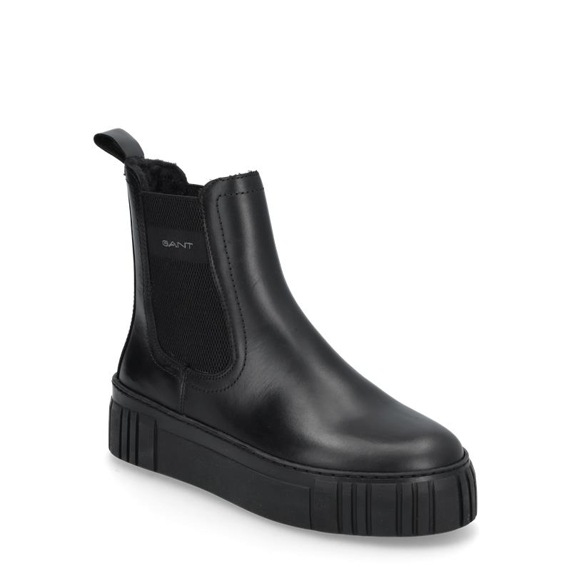 Ženske cipele Snowmont black