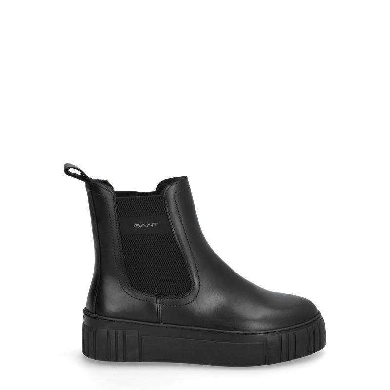 Ženske cipele Snowmont black