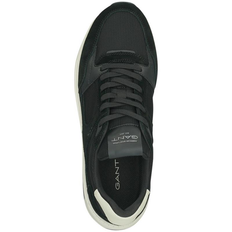 Muške tenisice Jeuton crne