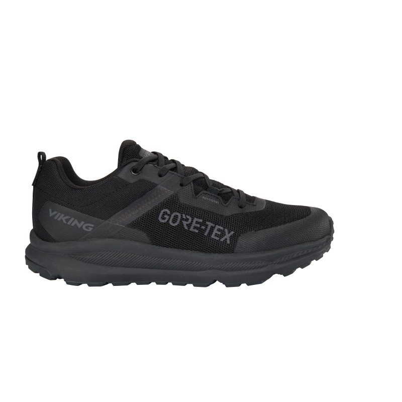 Cipele Stride Low GTX crne