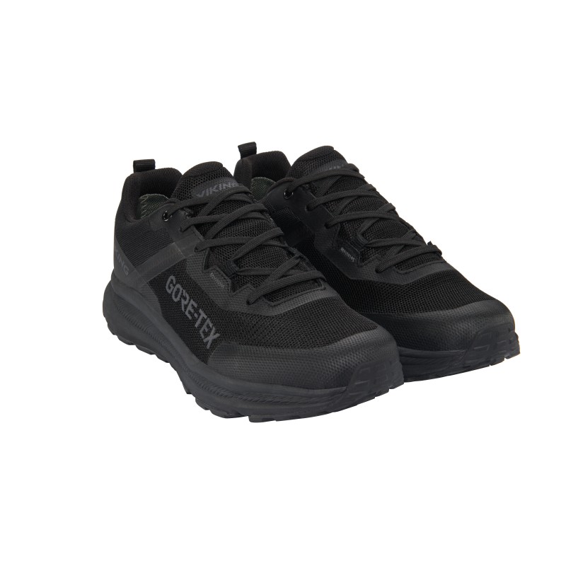 Cipele Stride Low GTX crne